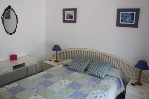 Apartamento Villacana 3011