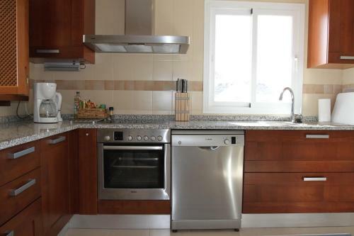 Apartamento Penthouse Del Marques