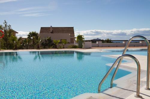 Apartamento Penthouse Del Marques