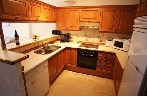 Apartamento Villacana 1838