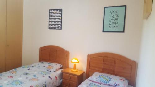 Selwo Hills Apartment