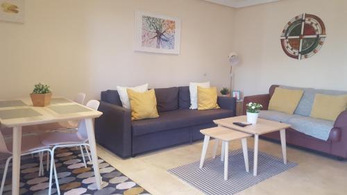 Selwo Hills Apartment