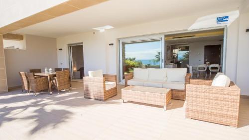 Apartamento Horizon Beach 2.1