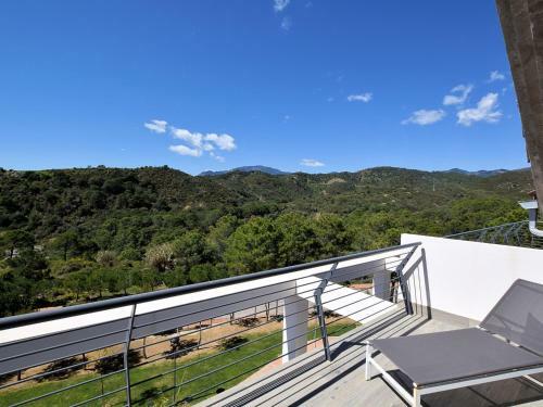 Apartamento Penthouse Casa Lily