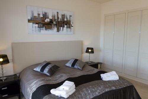 Apartamento Jardin Del Marques