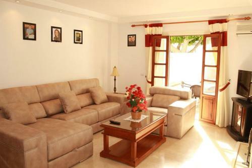 Apartamento Villacana 2607