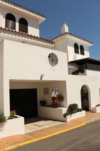 Apartamento Villacana 31/29