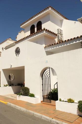 Apartamento Villacana 31/29