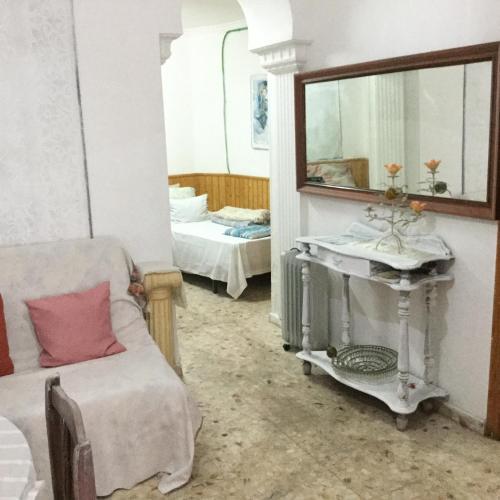 Apartamento Calle Casares N�mero 1