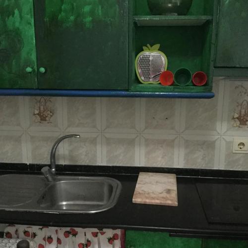 Apartamento Calle Casares N�mero 1