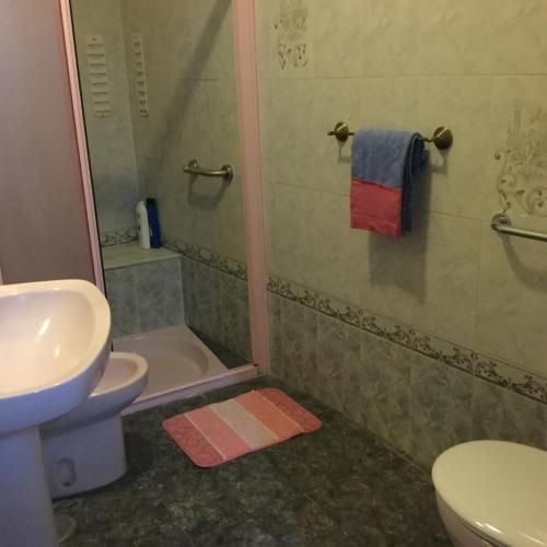 Apartamento Calle Casares N�mero 1