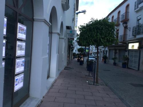 Apartamento Calle Casares N�mero 1