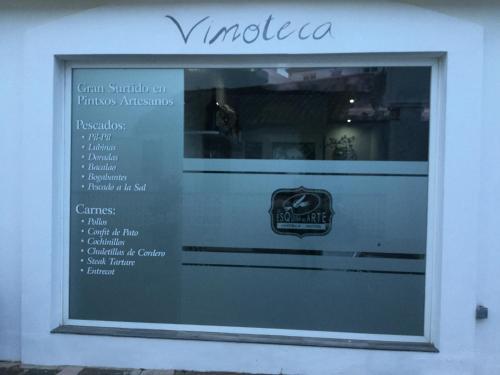 Apartamento Calle Casares N�mero 1