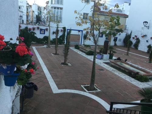 Apartamento Calle Casares N�mero 1