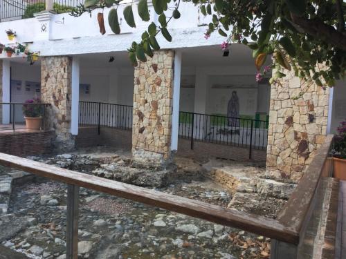 Apartamento Calle Casares N�mero 1