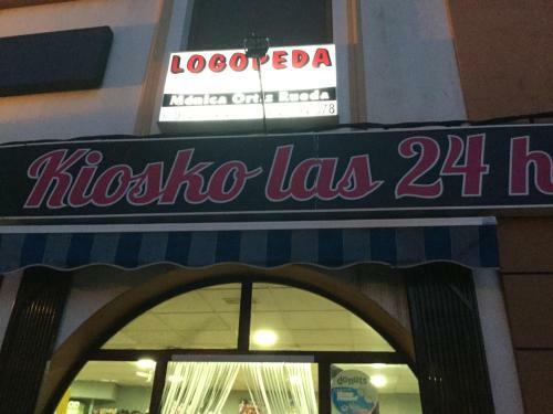 Apartamento Calle Casares N�mero 1