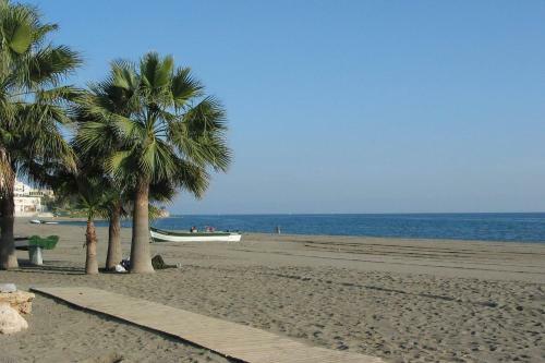 Apartamento Playa Angel