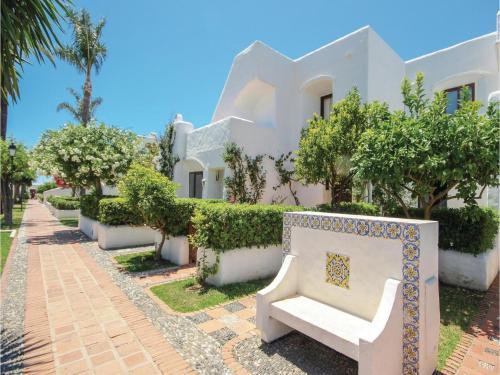 One-bedroom Holiday Home In Cancelada