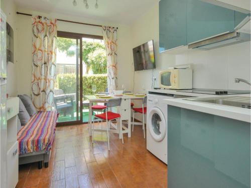 One-bedroom Holiday Home In Cancelada