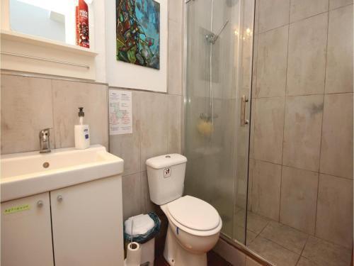 One-bedroom Holiday Home In Cancelada