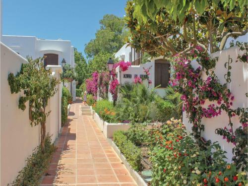 One-bedroom Holiday Home In Cancelada