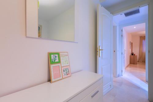 Estepona Beach Apartment By Dahlia Group