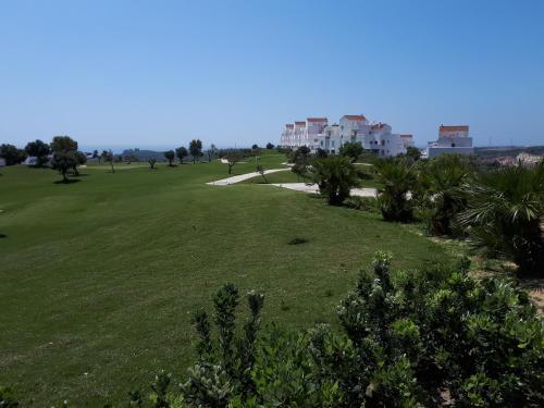 Apartamento Valle Romano 2245