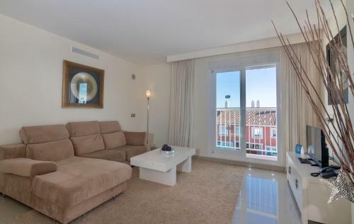 Luxury Two Bed Apartment In Cortijo Del Mar