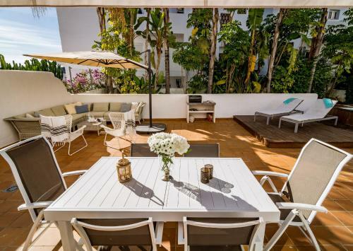 Apartamento Gh-beautiful 2 Bedroom Apt With Small Pool