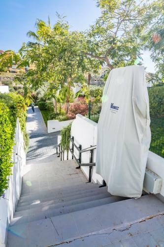 Apartamento Gh-beautiful 2 Bedroom Apt With Small Pool