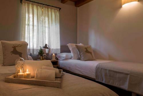 Apartamento Premium 50 Bd