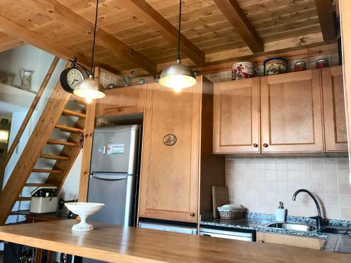 Apartamento Encantador I Acollidor �tic A Esterri D'�neu