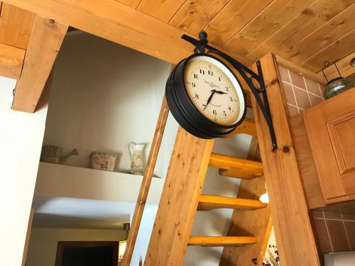 Apartamento Encantador I Acollidor �tic A Esterri D'�neu
