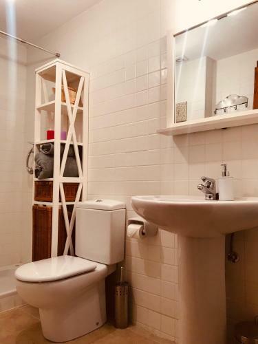 Apartamento Encantador I Acollidor �tic A Esterri D'�neu