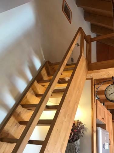 Apartamento Encantador I Acollidor �tic A Esterri D'�neu