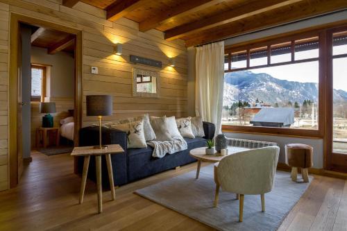 Apartamentos Premium En Esterri D'�neu