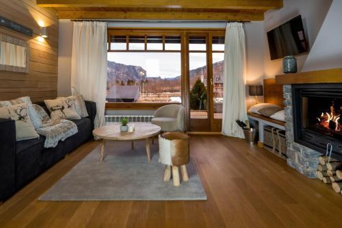 Apartamentos Premium En Esterri D'�neu