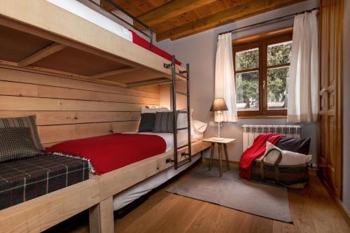 Apartamentos Premium En Esterri D'�neu