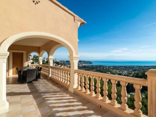 Villa La Perla