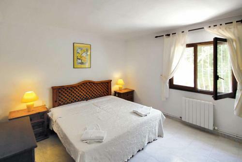 Urbanitzacio Montemar Villa Sleeps 4 Wifi