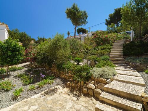 Holiday Home Le Clos Joli
