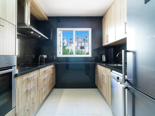 Holiday Home Le Clos Joli