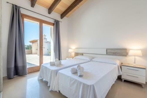 Villa Finca Son Nou