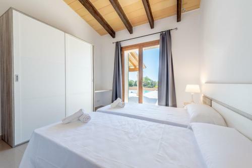 Villa Finca Son Nou