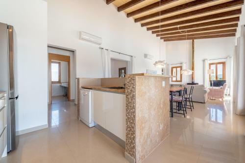 Villa Finca Son Nou