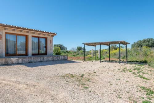 Villa Finca Son Nou