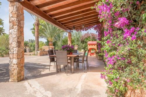 Ca Na Pereta. Felanitx