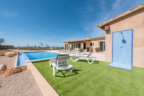 Villa Can Fures