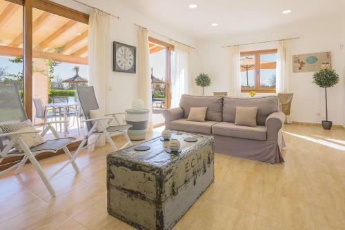 Villa Finca Ses Figueretes