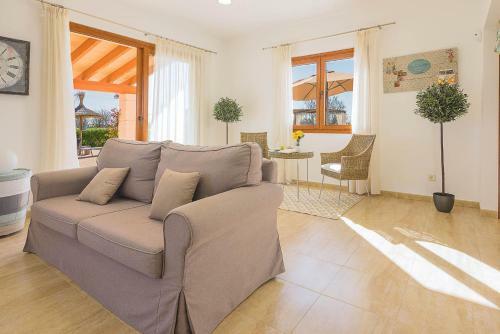 Villa Finca Ses Figueretes